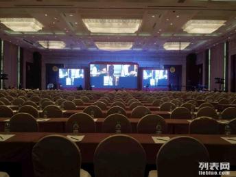 上海会议服务与多媒体策划 打造专业设计的智慧之选