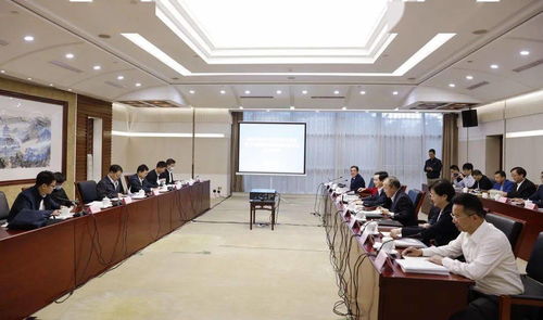 省部共建农产品质量安全危害因子与风险防控国家重点实验室专题协商会顺利召开——会议服务保障工作纪实
